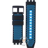 Swatch SO27B101 Orj Bant