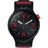 Swatch SO27B102 Erkek Kol Saati
