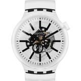 Swatch SO27E101 Erkek Kol Saati
