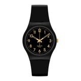 Swatch SO28B113 Unisex Kol Saati