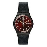 Swatch SO28B704 Kadın Kol Saati