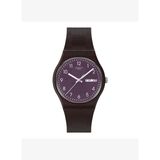 Swatch SO28C700 Weaving Wonders Kadın Kol Saati