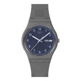 Swatch SO28M701 Tile Dial Kadın Kol Saati