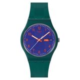 Swatch SO28N706 Pattern Formation Kadın Kol Saati
