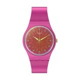 Swatch SO28P110 Kadın Kol Saati