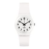 Swatch SO28W107-S14 Kadın Kol Saati