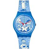Swatch SO28Z126 Unisex Kol Saati