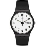 Swatch SO29B703 Kol Saati