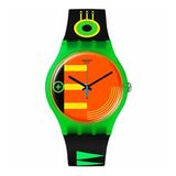 Swatch SO29G106 Erkek Kol Saati