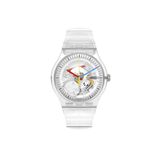 Swatch SO29K100-S06 Erkek Kol Saati