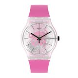 Swatch SO29K107 Erkek Kol Saati