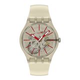 Swatch SO29K119 Revealed in the Sand Unisex Kol Saati