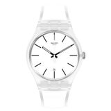 Swatch SO29K401 Unisex Kol Saati