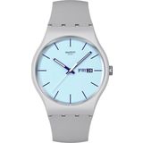 Swatch SO29M702 Beyaz Kadın Kol Saati