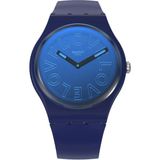 Swatch SO29N107 Erkek Kol Saati