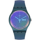 Swatch SO29N707 Unisex Kol Saati
