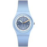 Swatch SO31L100 Unisex Kol Saati