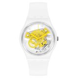 Swatch SO31W105 Kadın Kol Saati