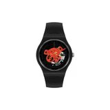 Swatch SO32B110 Kadın Kol Saati