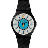 Swatch SO32B119 Unisex Kol Saati