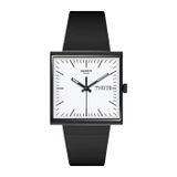 Swatch SO34B700 Erkek Kol Saati