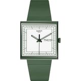 Swatch SO34G700 Kadın Kol Saati