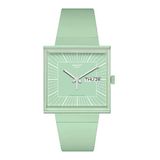 Swatch SO34G701 Erkek Kol Saati