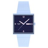 Swatch SO34L701 Bright Angle Unisex Kol Saati