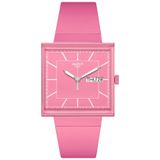 Swatch SO34P700 Kadın Kol Saati