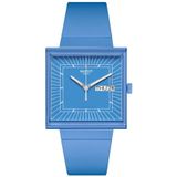 Swatch SO34S700 Erkek Kol Saati