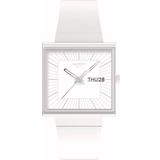Swatch SO34W700 Kadın Kol Saati