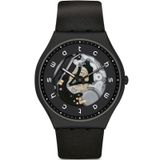 Swatch SS07B101 Erkek Kol Saati