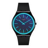 Swatch SS07B111 Erkek Kol Saati