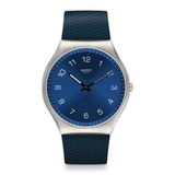 Swatch SS07S102 Erkek Kol Saati