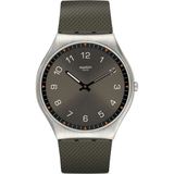 Swatch SS07S103 Erkek Kol Saati