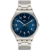 Swatch SS07S106G Unisex Kol Saati