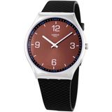 Swatch SS07S107 Unisex Kol Saati