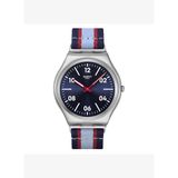Swatch SS07S148 Beside The Sea Erkek Kol Saati