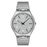 Swatch SS07S152M Getting Meshy Erkek Kol Saati