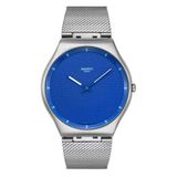 Swatch SS07S157M Swatch Shimmering Waters Unisex Kol Saati SS07S157M