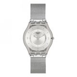 Swatch SS08M100M Kadın Kol Saati