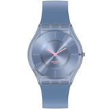 Swatch SS08N100-S14 Kadın Kol Saati