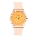 Swatch SS08P102 Kadın Kol Saati