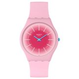 Swatch SS08P110 Kadın Kol Saati