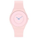 Swatch SS09P100 Kadın Kol Saati