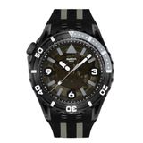 Swatch SSCU09B100 Scubaqua Black Sea Nettle Erkek Kol Saati
