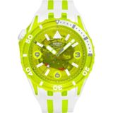 Swatch SSCU09J100 Scubaqua Egg Yolk Erkek Kol Saati