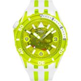 Swatch SSCU09J100 Unisex Kol Saati - 44