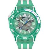 Swatch SSCU09L100 MEDUSAE Kol Saati SSCU09L100