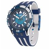 Swatch SSCU09N100 Scubaqua Sea Wasp Erkek Kol Saati